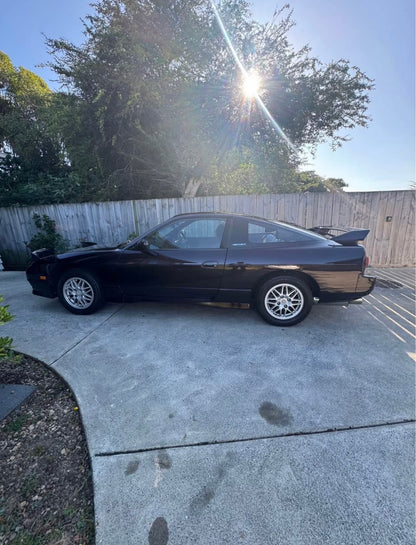 1998 Nissan S13 180SX