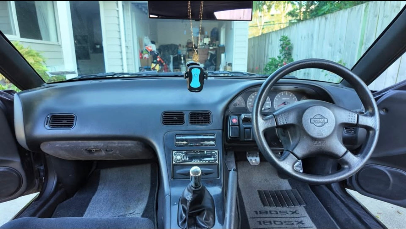 1998 Nissan S13 180SX