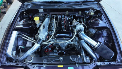 1998 Nissan S13 180SX