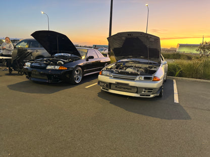 1992 Nissan Skyline GTR