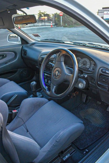 1995 Mitsubishi Lancer Evo Iii