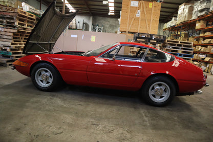 1972 Ferrari Daytona 365 GTB/4