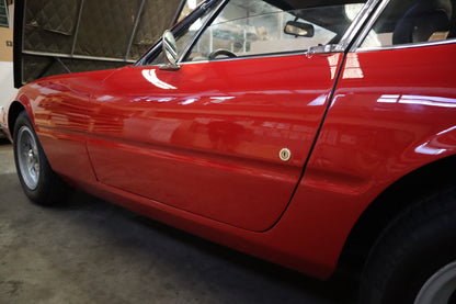1972 Ferrari Daytona 365 GTB/4