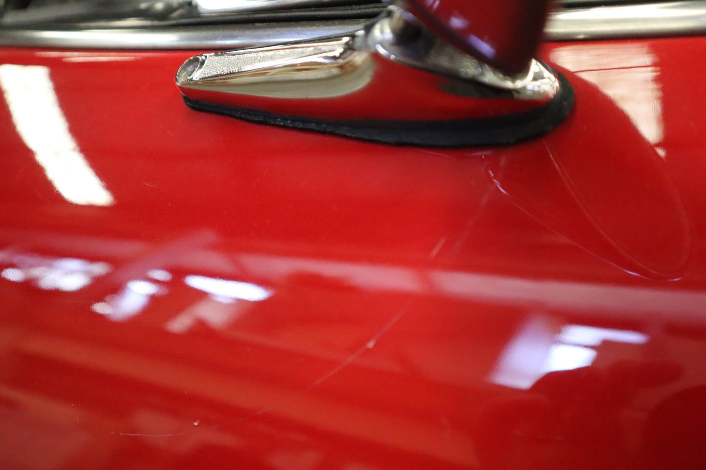 1972 Ferrari Daytona 365 GTB/4