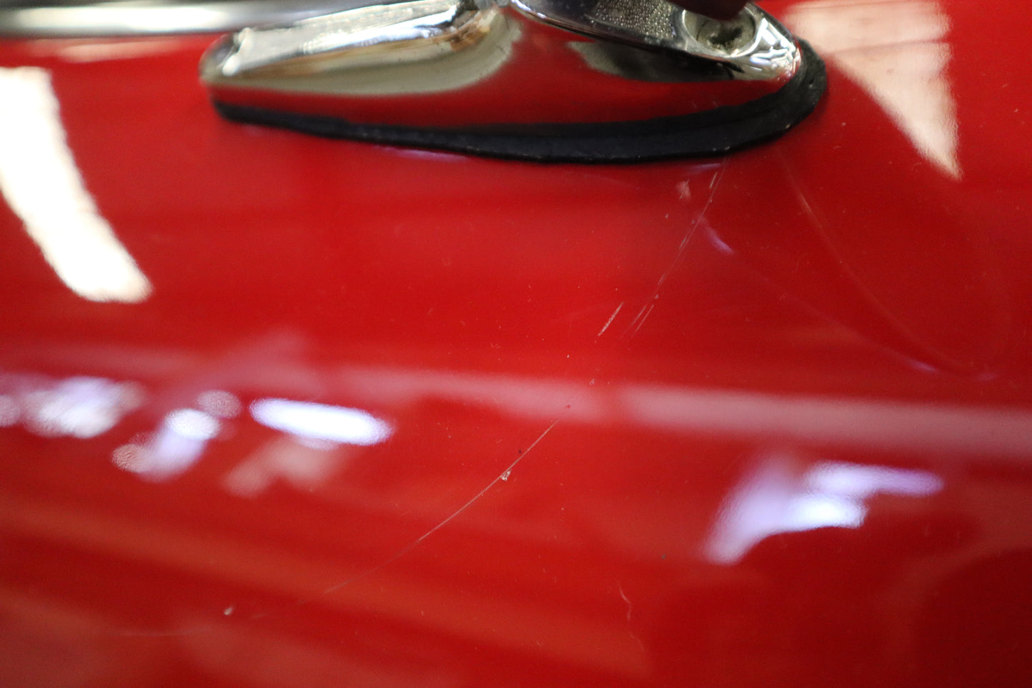 1972 Ferrari Daytona 365 GTB/4