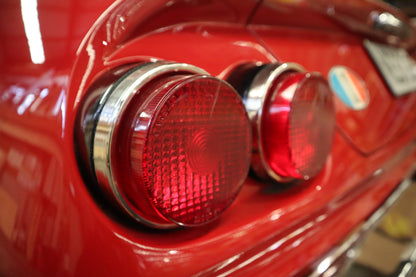 1972 Ferrari Daytona 365 GTB/4