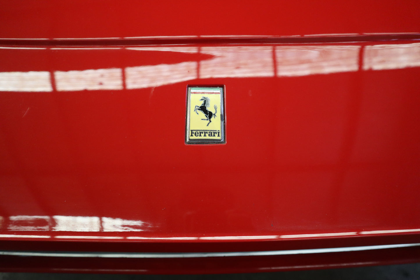 1972 Ferrari Daytona 365 GTB/4