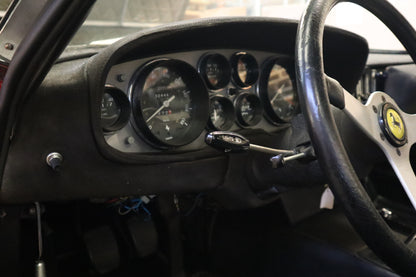 1972 Ferrari Daytona 365 GTB/4