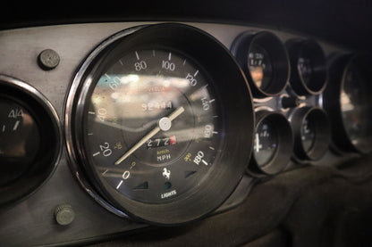 1972 Ferrari Daytona 365 GTB/4