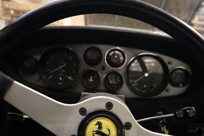1972 Ferrari Daytona 365 GTB/4