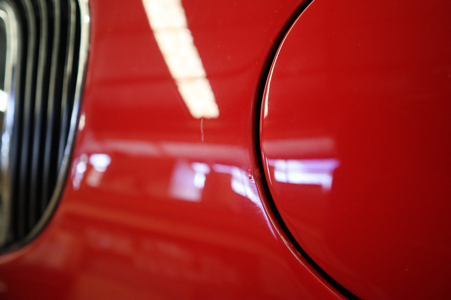 1972 Ferrari Daytona 365 GTB/4