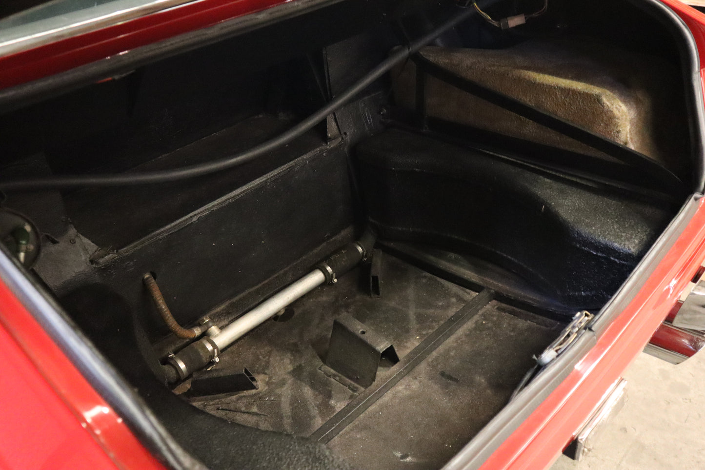 1972 Ferrari Daytona 365 GTB/4