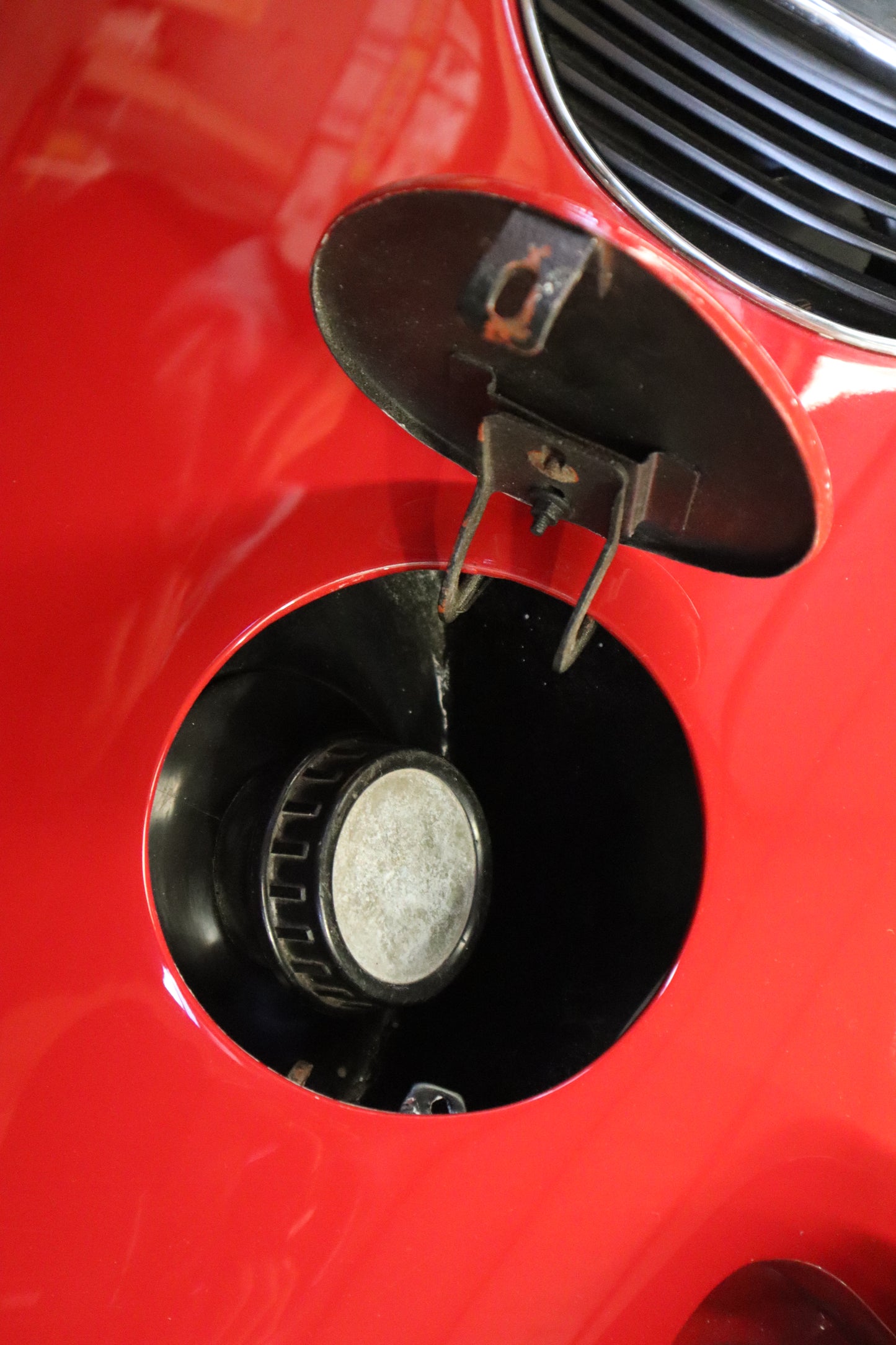 1972 Ferrari Daytona 365 GTB/4
