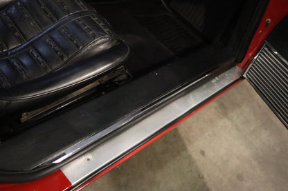 1972 Ferrari Daytona 365 GTB/4