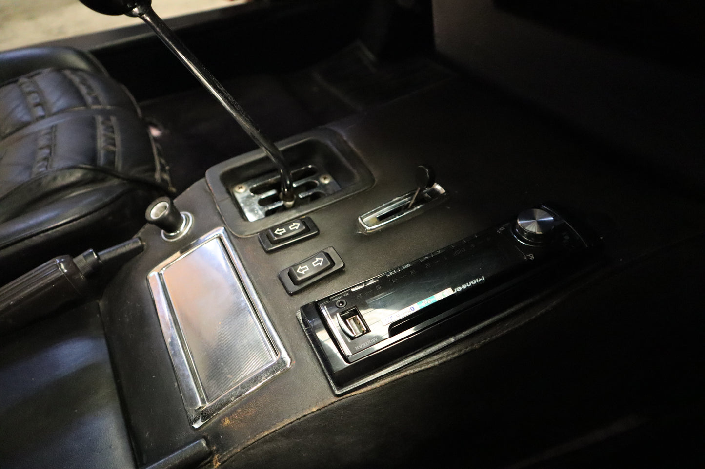 1972 Ferrari Daytona 365 GTB/4