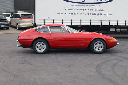 1972 Ferrari Daytona 365 GTB/4