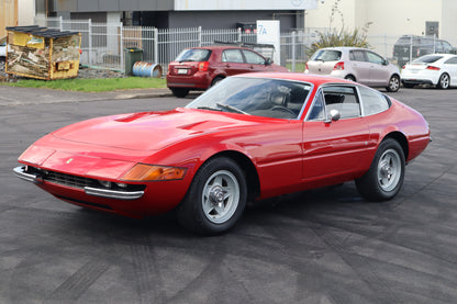1972 Ferrari Daytona 365 GTB/4