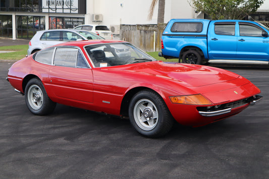 1972 Ferrari Daytona 365 GTB/4