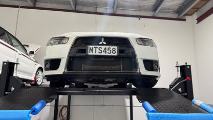 2015 Mitsubishi Lancer EVO X Final Edition