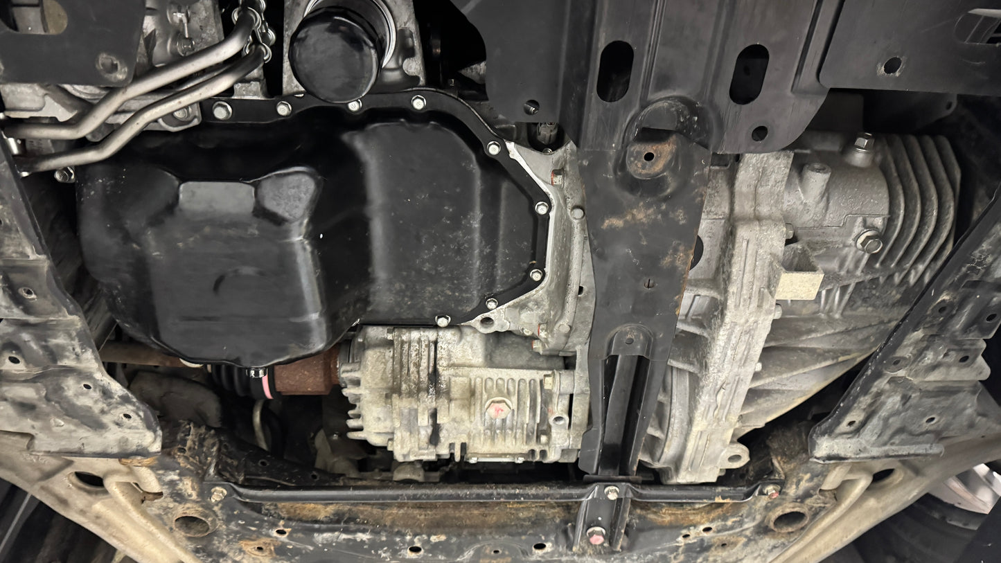 2015 Mitsubishi Lancer EVO X Final Edition