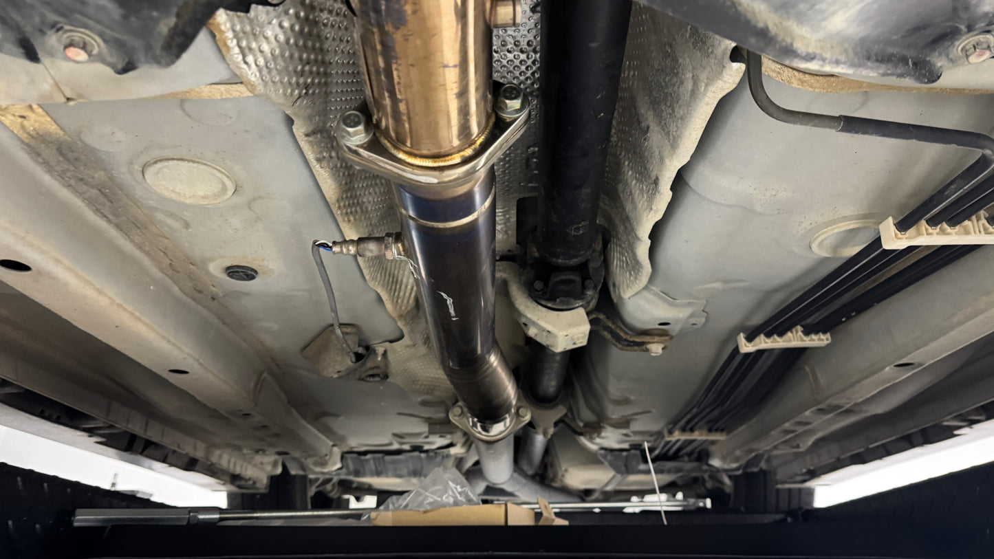 2015 Mitsubishi Lancer EVO X Final Edition