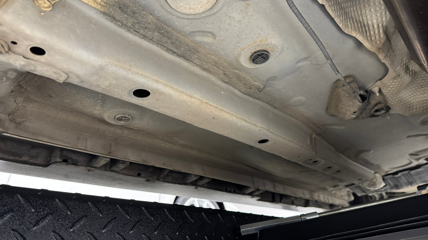 2015 Mitsubishi Lancer EVO X Final Edition