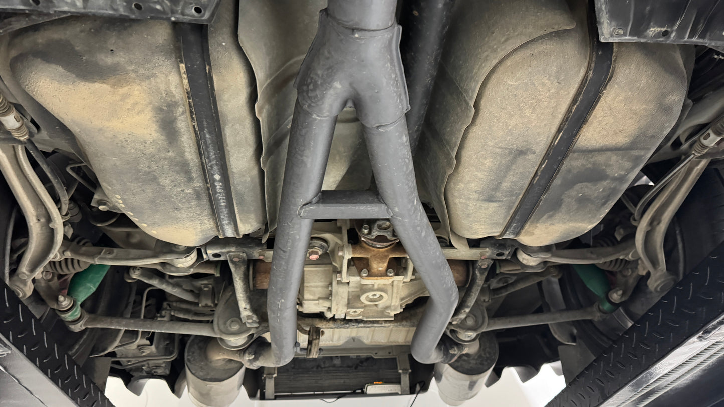 2015 Mitsubishi Lancer EVO X Final Edition