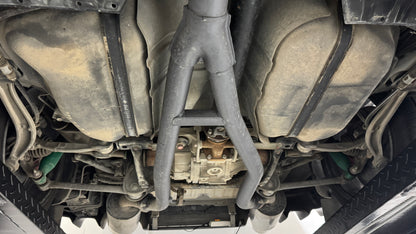 2015 Mitsubishi Lancer EVO X Final Edition