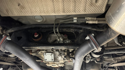 2015 Mitsubishi Lancer EVO X Final Edition