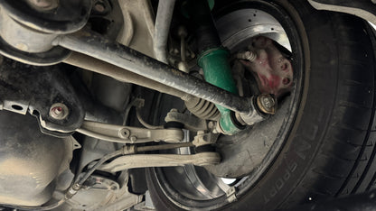 2015 Mitsubishi Lancer EVO X Final Edition