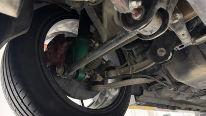 2015 Mitsubishi Lancer EVO X Final Edition