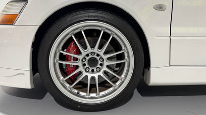 2006 Mitsubishi Lancer Evo 9 MR