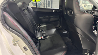 2006 Mitsubishi Lancer Evo 9 MR