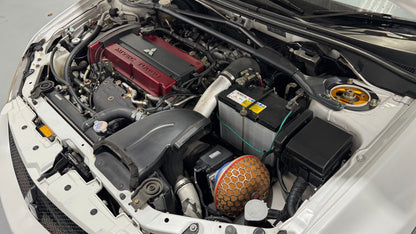 2006 Mitsubishi Lancer Evo 9 MR