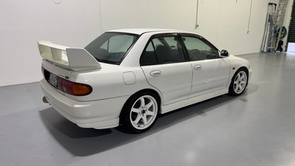 1995 Mitsubishi Lancer Evo 3