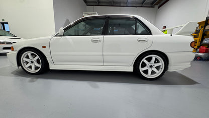 1995 Mitsubishi Lancer Evo 3