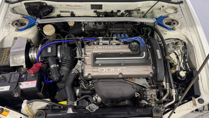 1995 Mitsubishi Lancer Evo 3