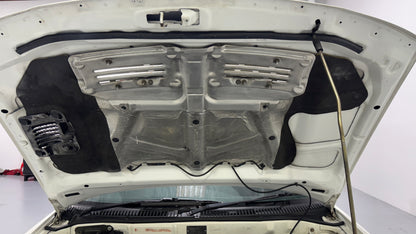 1995 Mitsubishi Lancer Evo 3