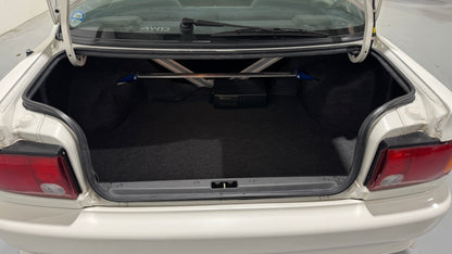 1995 Mitsubishi Lancer Evo 3