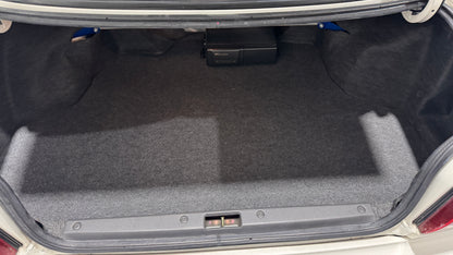 1995 Mitsubishi Lancer Evo 3