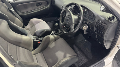 1995 Mitsubishi Lancer Evo 3