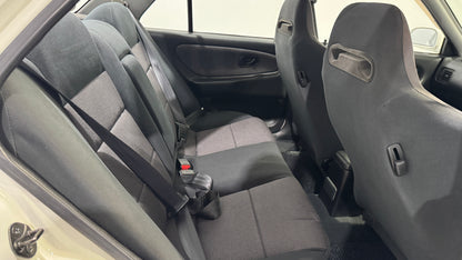 1995 Mitsubishi Lancer Evo 3