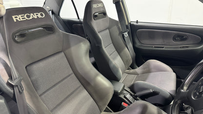 1995 Mitsubishi Lancer Evo 3
