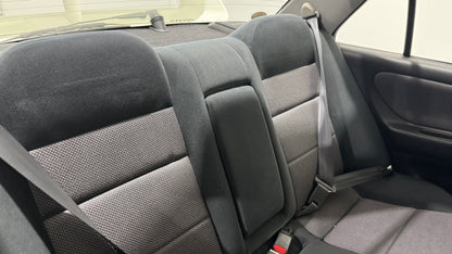 1995 Mitsubishi Lancer Evo 3