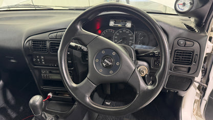 1995 Mitsubishi Lancer Evo 3