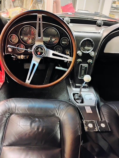 1965 Corvette C2
