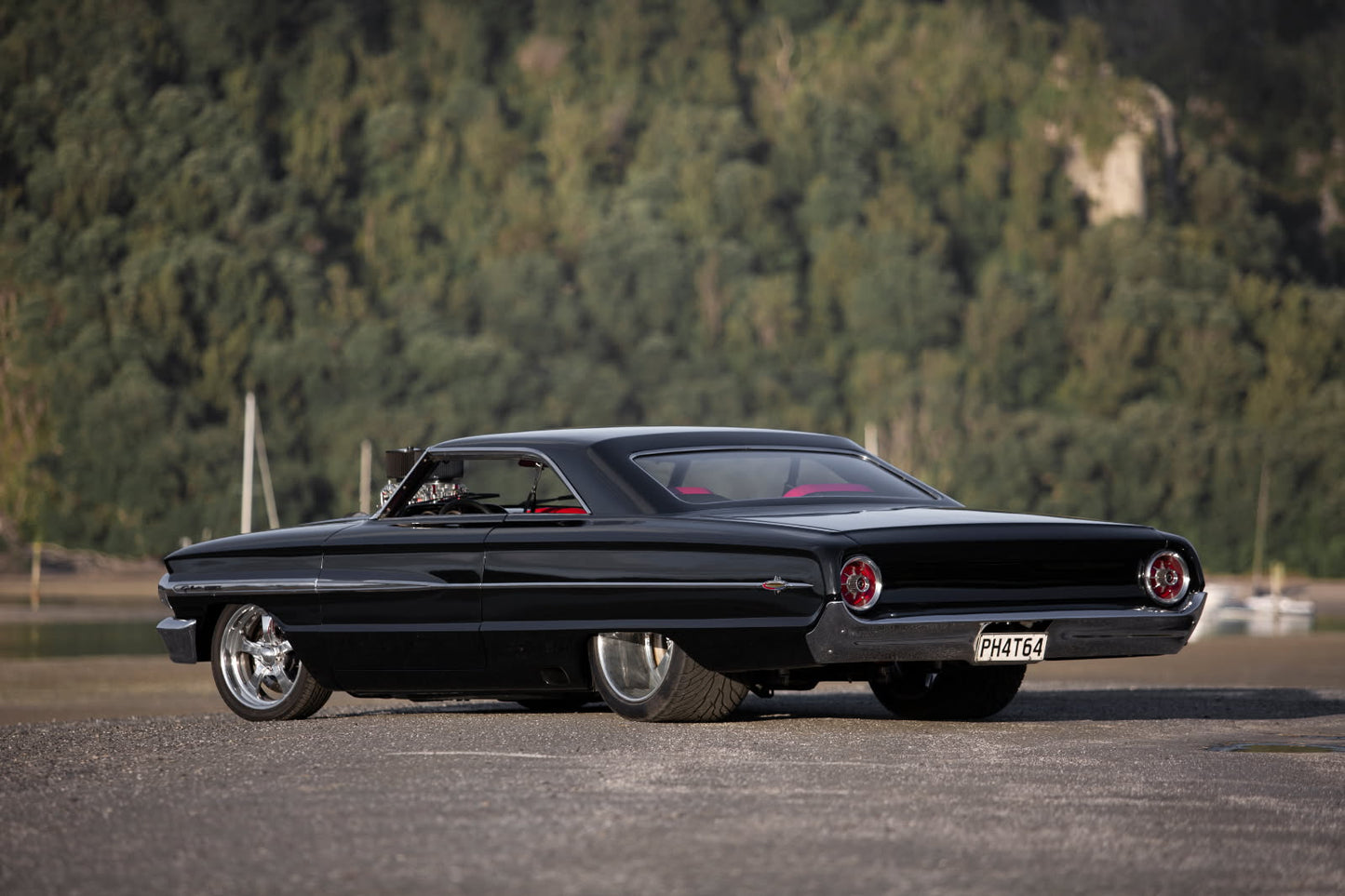 1964 Ford Galaxy