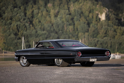 1964 Ford Galaxy