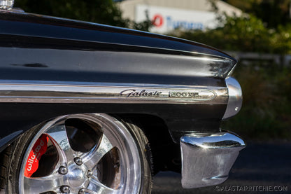 1964 Ford Galaxy