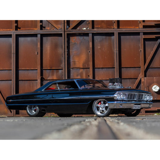 1964 Ford Galaxy